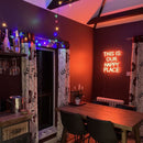 Cocktails & Dream Enseigne Néon