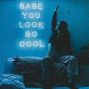 Hello Gorgeous 2 Enseigne Néon