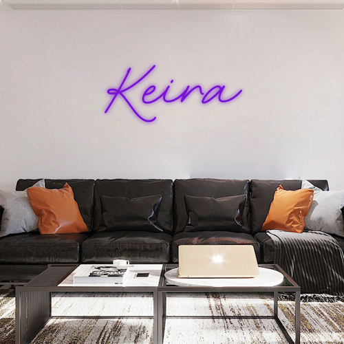 Custom Neon Sign-Auto 20% OFF At Checkout Today