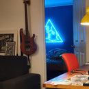 Cocktails & Dream Enseigne Néon