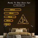 Cocktails & Dream Enseigne Néon