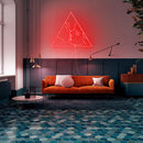 Cocktails & Dream Enseigne Néon