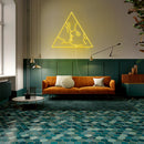 Cocktails & Dream Enseigne Néon