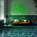 Cocktails & Dream Enseigne Néon