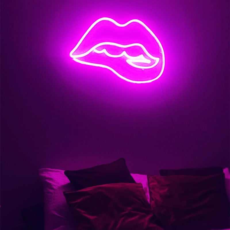 Cocktails & Dream Enseigne Néon