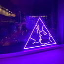 Cocktails & Dream Enseigne Néon