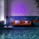 Cocktails & Dream Enseigne Néon