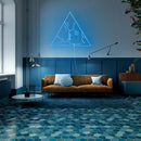 Cocktails & Dream Enseigne Néon