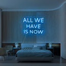 Let's Party Enseigne Néon