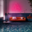 Cocktails & Dream Enseigne Néon