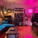 Hello Gorgeous 2 insegna al neon